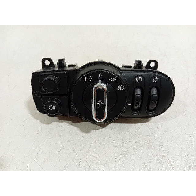 Interruptor de luz Mini Mini (F55) (2014 - 2017) Hatchback 5-drs 1.2 12V One (B38A12A)