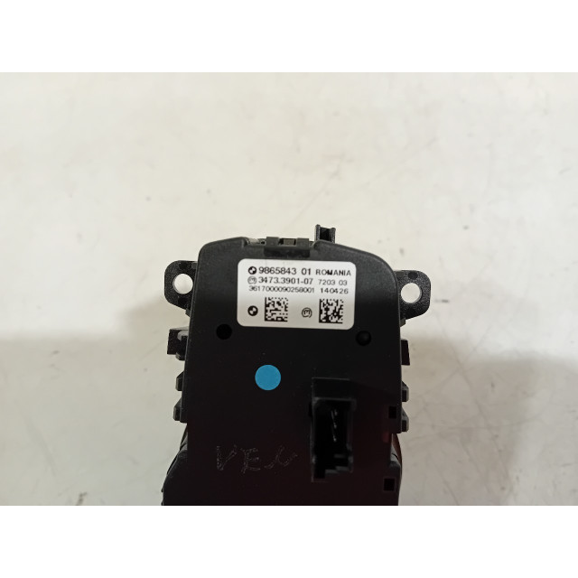 Interruptor de luz Mini Mini (F55) (2014 - 2017) Hatchback 5-drs 1.2 12V One (B38A12A)