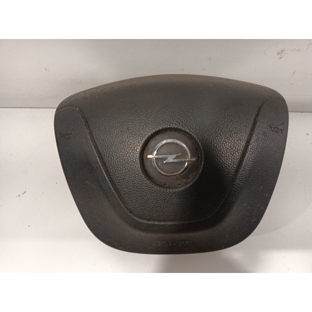 Airbag del volante Opel Movano (2010 - 2016) Van 2.3 CDTi 16V FWD (M9T-870)