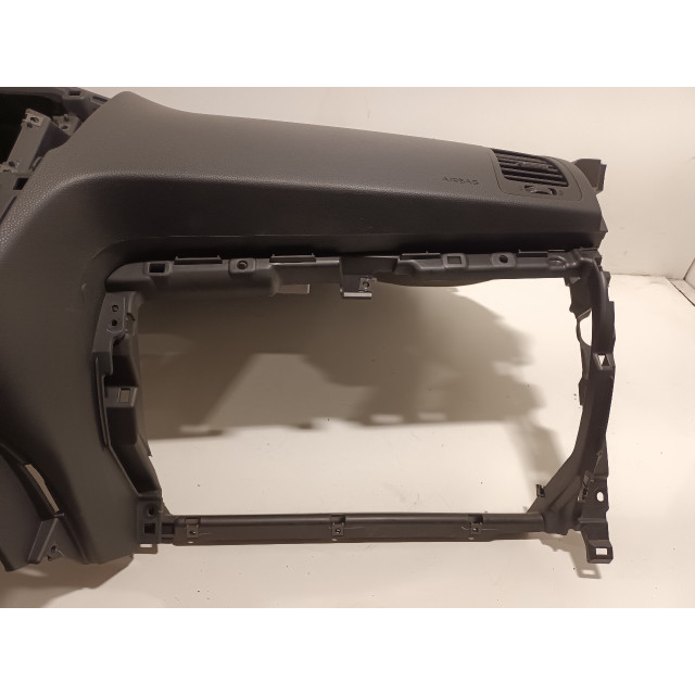 Juego de airbag Hyundai iX20 (JC) (2010 - 2019) SUV 1.4i 16V (G4FA)