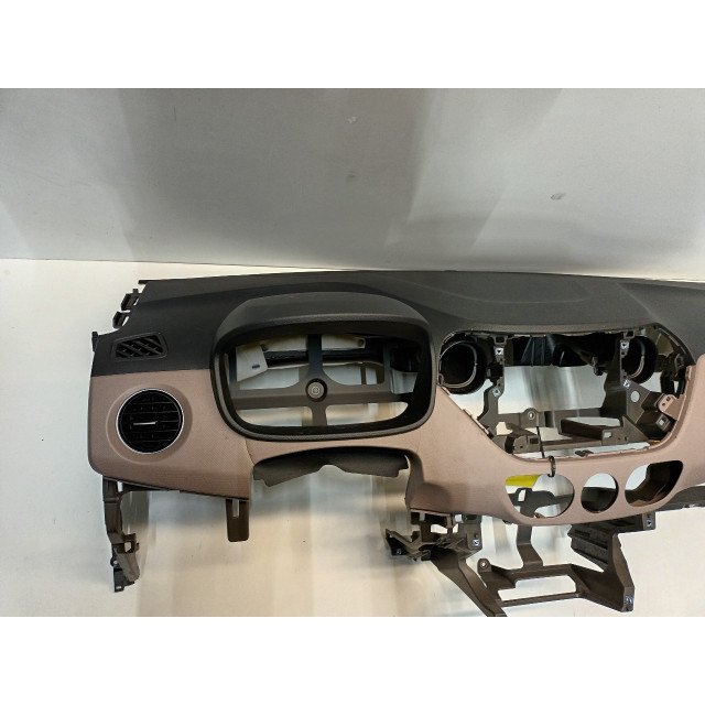 Juego de airbag Hyundai i10 (B5) (2013 - 2020) Hatchback 1.0 12V (G3LA)