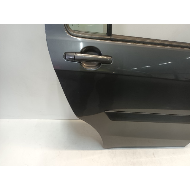 Puerta trasera derecha Suzuki Celerio (LF) (2014 - actualidad) Hatchback 5-drs 1.0 12V (K10C)