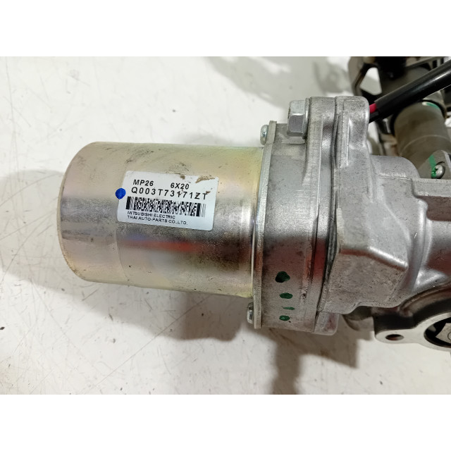 Bomba de dirección asistida eléctrica Suzuki Celerio (LF) (2014 - actualidad) Hatchback 5-drs 1.0 12V (K10C)