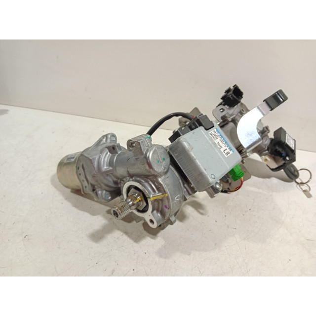 Bomba de dirección asistida eléctrica Suzuki Celerio (LF) (2014 - actualidad) Hatchback 5-drs 1.0 12V (K10C)