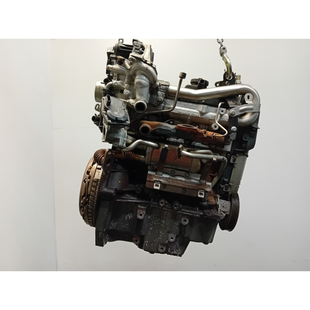 Motor Renault Megane IV (RFBB) (2015 - actualidad) Hatchback 5-drs 1.5 Energy dCi 110 (K9K-656(K9K-G6))