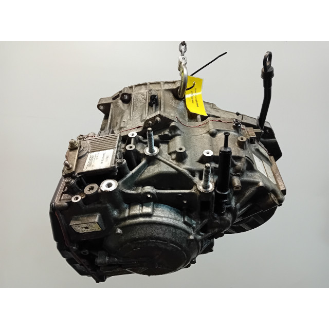 Caja de cambios automático Ford S-Max (GBW) (2007 - 2014) MPV 2.3 16V (SEWA(Euro 4))