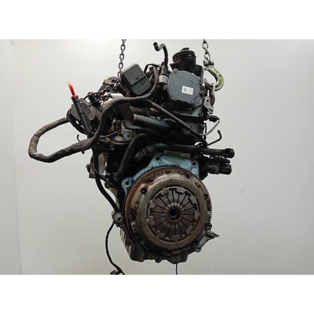 Motor Seat Ibiza ST (6J8) (2010 - 2015) Combi 1.2 TDI Ecomotive (CFWA)