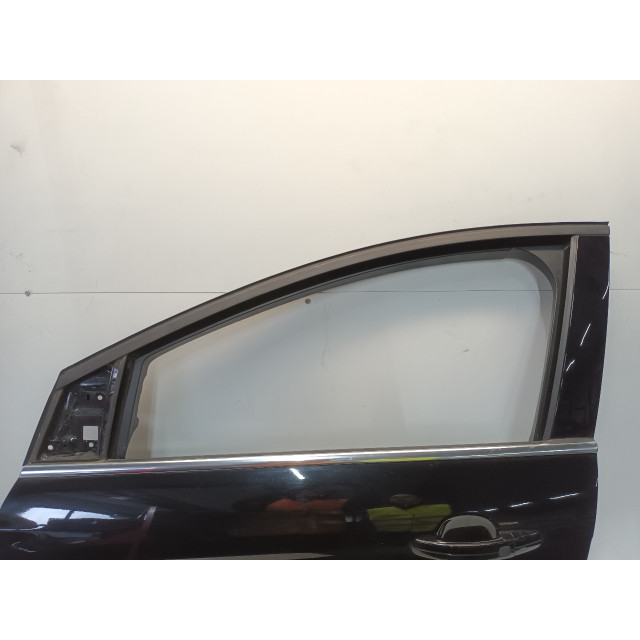 Puerta delantera izquierda Ford Focus 3 Wagon (2012 - 2018) Focus III Wagon Combi 1.0 Ti-VCT EcoBoost 12V 125 (M1DA(Euro 5))