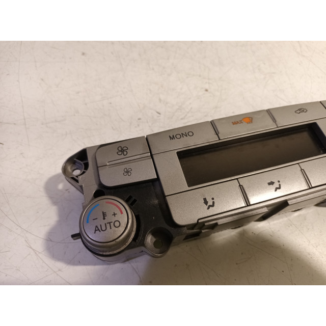 Calefactor del salpicadero Ford S-Max (GBW) (2007 - 2014) MPV 2.3 16V (SEWA(Euro 4))