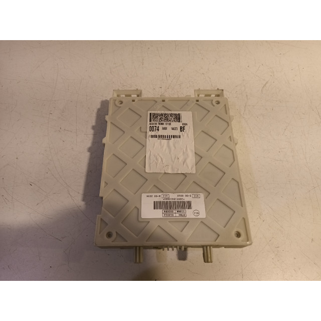 Caja de fusibles Ford C-Max (DXA) (2010 - 2014) MPV 1.6 SCTi 16V (JQDA)