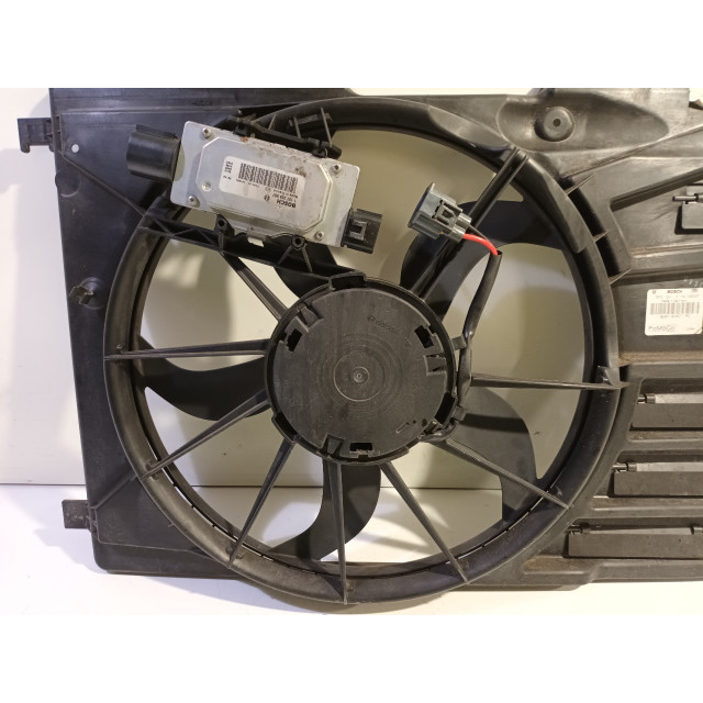 Ventilador Ford C-Max (DXA) (2010 - 2014) MPV 1.6 SCTi 16V (JQDA)