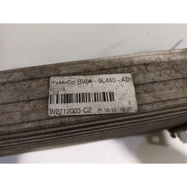 radiador intercooler Ford C-Max (DXA) (2010 - 2014) MPV 1.6 SCTi 16V (JQDA)