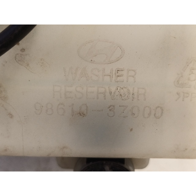 Tanque de lavado delantero Hyundai i40 CW (VFC) (2011 - actualidad) Combi 1.6 GDI 16V (G4FD)
