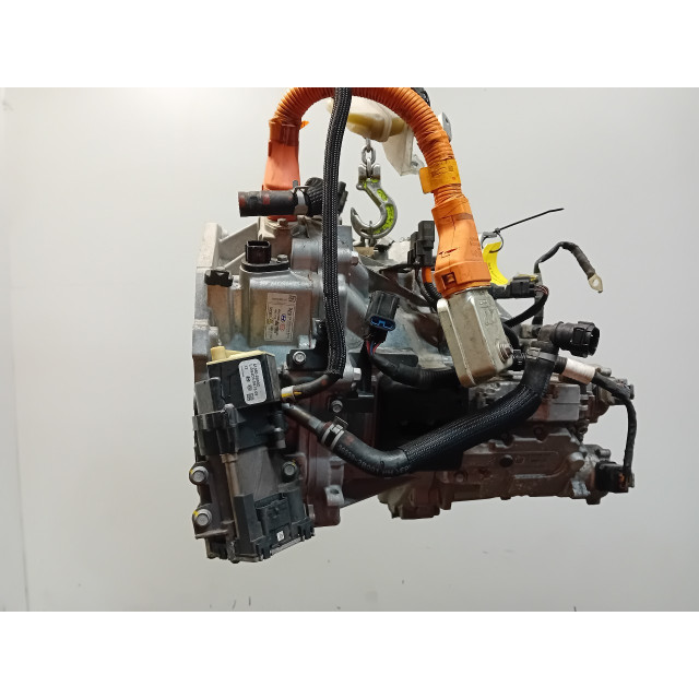 Caja de cambios automático Kia Niro I (DE) (2016 - 2022) SUV 1.6 GDI Hybrid (G4LE)