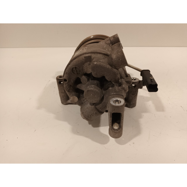 Bomba del aire acondicionado Peugeot 108 (2018 - actualidad) Hatchback 1.0 12V VVT-i (1KRFE(CFB))
