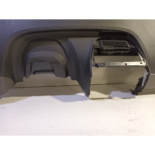 Juego de airbag Peugeot 108 (2018 - actualidad) Hatchback 1.0 12V VVT-i (1KRFE(CFB))