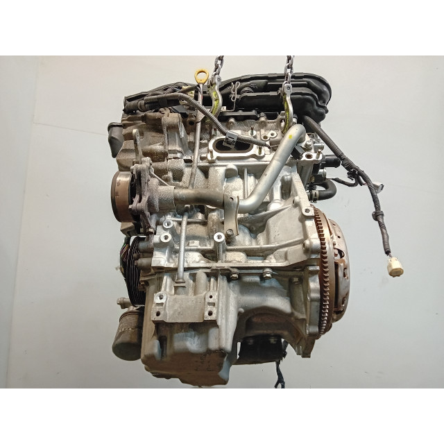 Motor Peugeot 108 (2018 - actualidad) Hatchback 1.0 12V VVT-i (1KRFE(CFB))