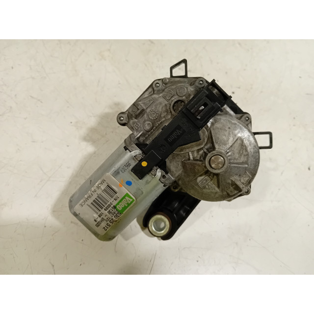 Motor del limpiaparabrisas trasero Peugeot 107 (2005 - 2014) Hatchback 1.0 12V (384F(1KR))