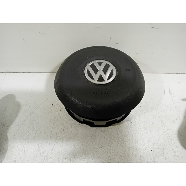 Juego de airbag Volkswagen Up! (121) (2011 - 2020) Hatchback 1.0 12V 60 (CHYA)