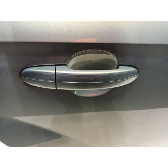Puerta trasera derecha Ford Mondeo IV (2007 - 2015) Hatchback 2.3 16V (SEBA(Euro 4))