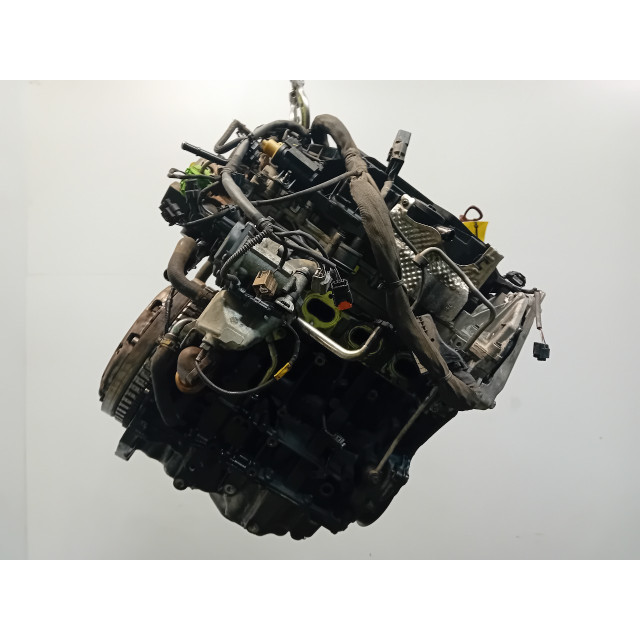 Motor Mercedes-Benz Vito (447.6) (2014 - actualidad) Van 1.6 111 CDI 16V (OM622.951(R9M-503))