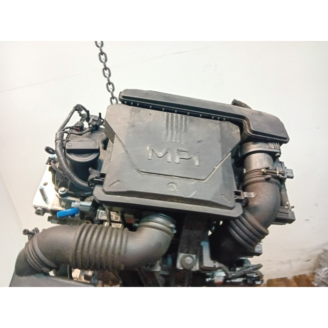 Motor Kia Picanto (JA) (2017 - actualidad) Hatchback 1.0 12V (G3LD)