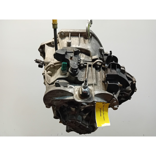 Caja de cambios manual Opel Vivaro (2016 - 2019) Van 1.6 CDTi BiTurbo 125 (R9M-452(R9M-D4))