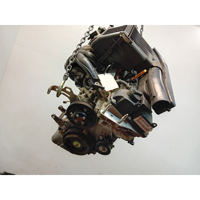 Motor Suzuki Splash (2010 - 2015) MPV 1.2 VVT 16V (K12B)