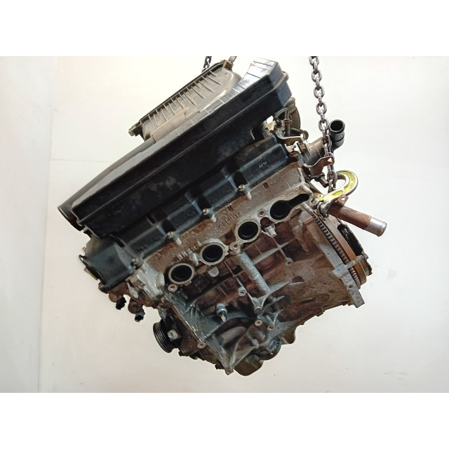 Motor Suzuki Splash (2010 - 2015) MPV 1.2 VVT 16V (K12B)