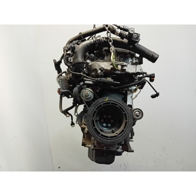 Motor Peugeot 308 SW (L4/L9/LC/LJ/LR) (2014 - 2021) Combi 5-drs 1.2 12V e-THP PureTech 130 (EB2DTS(HNY))