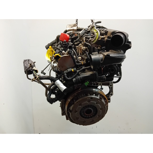 Motor Peugeot 308 SW (L4/L9/LC/LJ/LR) (2014 - 2021) Combi 5-drs 1.2 12V e-THP PureTech 130 (EB2DTS(HNY))