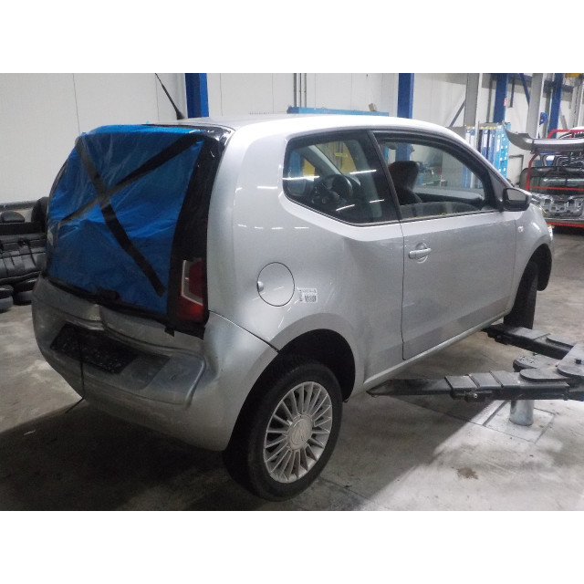 Juego de airbag Volkswagen Up! (121) (2011 - 2020) Hatchback 1.0 12V 60 (CHYA)