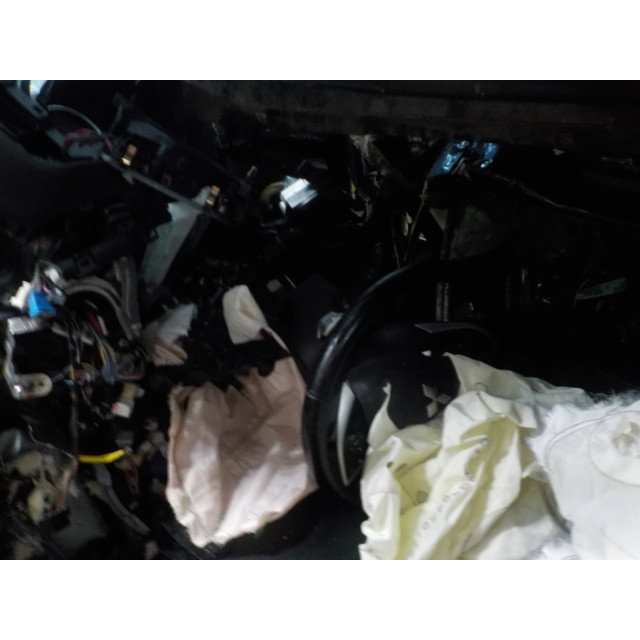 Bomba aspiradora Mitsubishi Outlander (GF/GG) (2014 - actualidad) SUV 2.0 16V PHEV 4x4 (4B11)