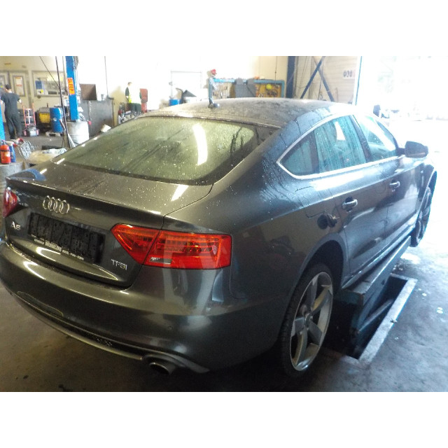 Bomba de ABS Audi A5 Sportback (8TA) (2011 - 2017) Liftback 1.8 TFSI 16V (CJEB(Euro 5)
