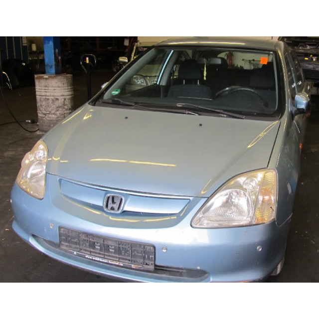 Bomba de ABS Honda Civic (EP/EU) (2000 - 2005) Hatchback 1.4 16V (D14Z6(Euro 4))