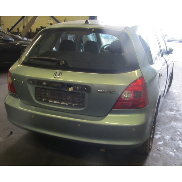Bomba de ABS Honda Civic (EP/EU) (2000 - 2005) Hatchback 1.4 16V (D14Z6(Euro 4))