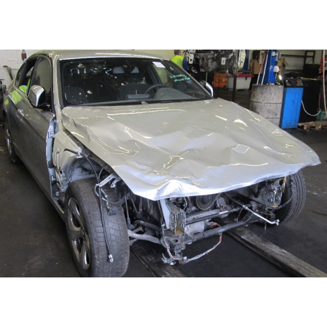 Resistencia del calentador BMW 3 serie (F30) (2012 - 2015) Sedan 318d 2.0 16V (N47-D20C)