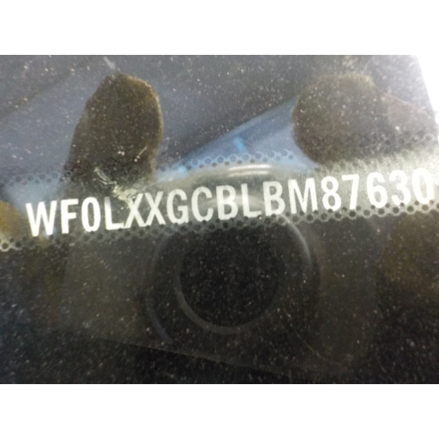 Interruptor de cierre centralizado Ford Focus 3 Wagon (2014 - 2018) Combi 1.5 EcoBoost 16V 150 (M8DB)