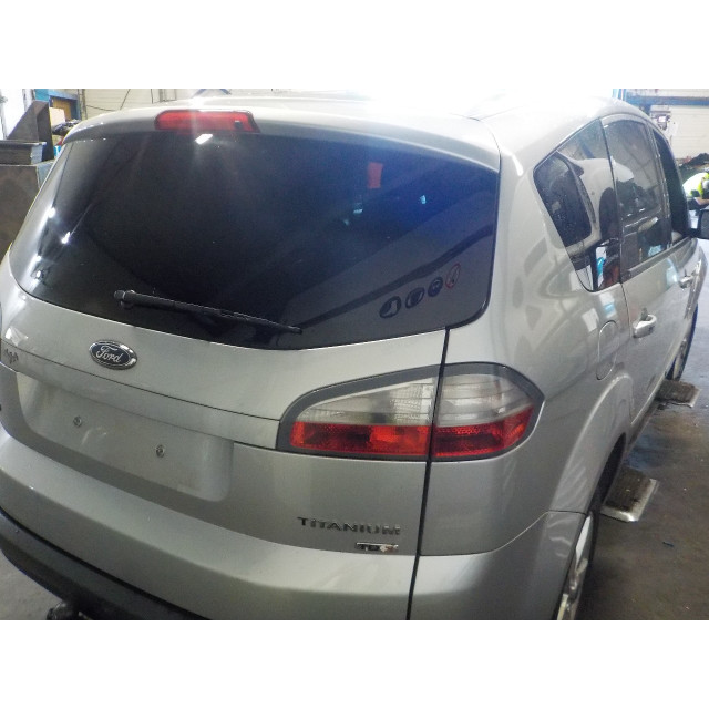 Airbag del volante Ford S-Max (GBW) (2006 - 2014) MPV 2.0 TDCi 16V 140 (QXWA(Euro 4))