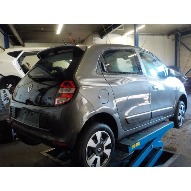 Deposito de refrigerante Renault Twingo III (AH) (2015 - actualidad) Hatchback 5-drs 1.0 SCe 70 12V (H4D-400(H4D-A4))