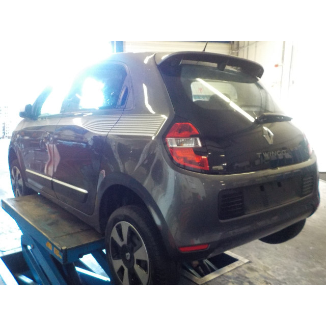 Deposito de refrigerante Renault Twingo III (AH) (2015 - actualidad) Hatchback 5-drs 1.0 SCe 70 12V (H4D-400(H4D-A4))