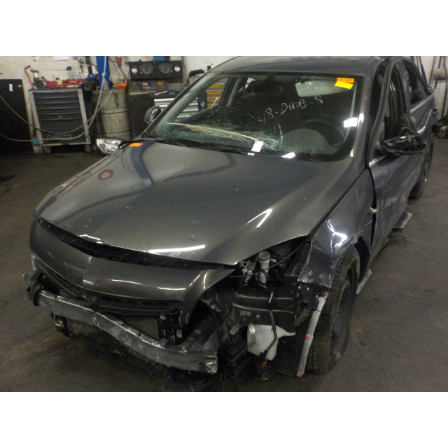 Bomba de ABS Opel Insignia (2012 - 2017) Sedan 2.0 CDTI 16V 120 ecoFLEX (A20DTE(Euro 5))