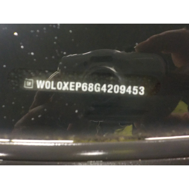 Interruptor del limpiaparabrisas Opel Corsa E (2014 - actualidad) Hatchback 1.3 CDTi 16V ecoFLEX (B13DTE(Euro 6))