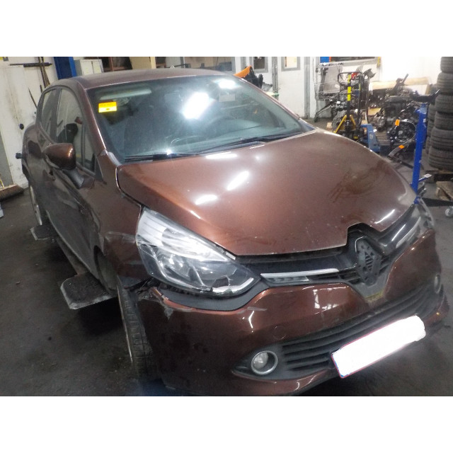 Bomba de ABS Renault Clio IV (5R) (2015 - actualidad) Hatchback 1.5 dCi 75 FAP (K9K-628(K9K-E6))