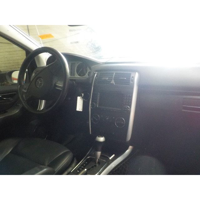Módulo de airbag Mercedes-Benz B (W245/242) (2005 - 2011) Hatchback 2.0 B-200 CDI 16V (OM640.941)