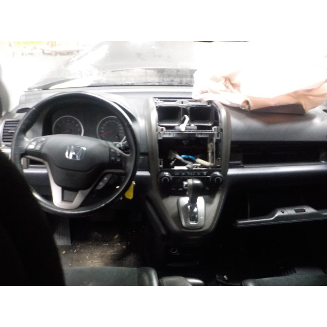Cinturón de seguridad trasero derecho Honda CR-V (RE) (2007 - 2012) SUV 2.0 16V (R20A2)