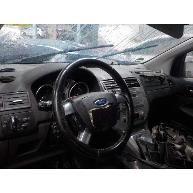 Puerta trasera izquierda Ford Kuga I (2008 - 2012) SUV 2.0 TDCi 16V (G6DG)