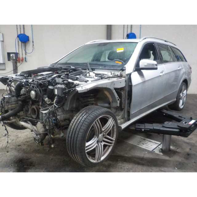 Bomba de ABS Mercedes-Benz E Estate (S212) (2009 - actualidad) Combi E-250 CDI 16V BlueEfficiency,BlueTEC (OM651.924)
