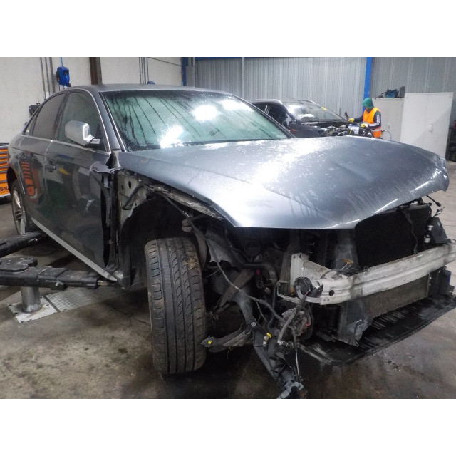 Bomba de ABS Audi S4 (B8) (2008 - 2015) Sedan 3.0 TFSI V6 24V (CGXC)