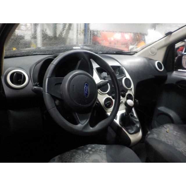 Airbag del volante Ford Ka II (2008 - actualidad) Hatchback 1.2 (169.A.4000)